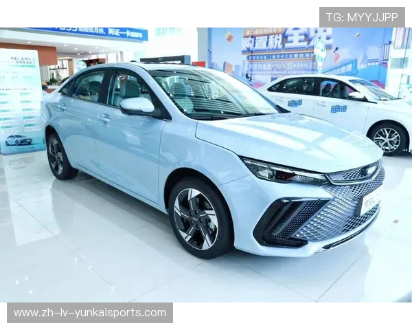 15万级最强混动!6.9秒破百+直喷动力 试驾帝豪L Hi·X