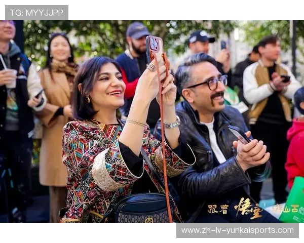 ✅体育直播🏆世界杯直播🏀NBA直播⚽- 山西文旅：“悟空”流量下的坚守与突破- sports